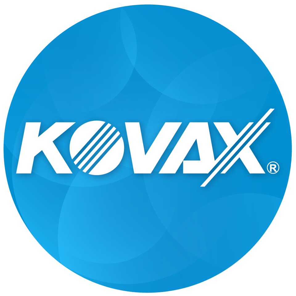 KOVAX HURT